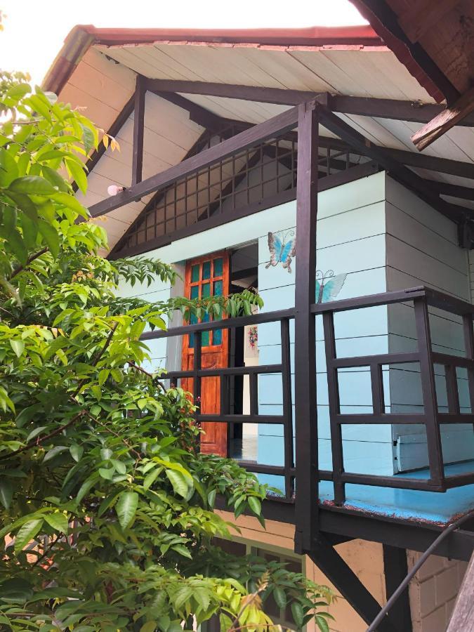 Bluebayou.Capurgana Capurganá Exterior foto